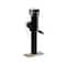 Buyers Products Side Wind Swivel Jack, 10" Travel 91220 - alternate 2